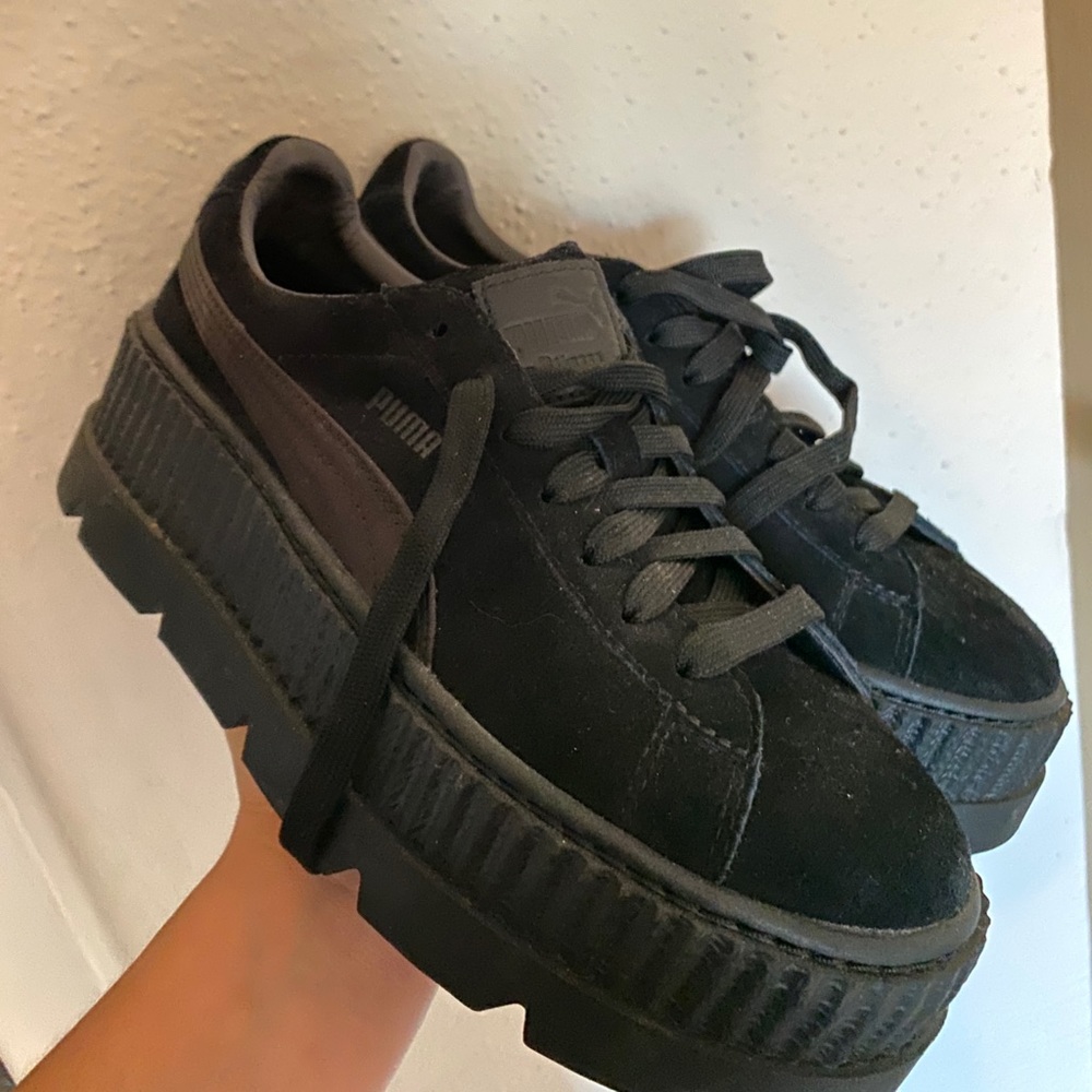 Puma X Fenty (Creepers) 81/2